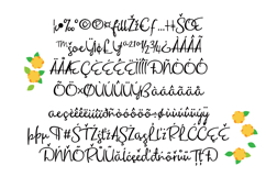 Rejuvenation Font Family Product Image 4