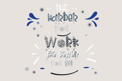 Rocket Boomer Font Family Product Image 2