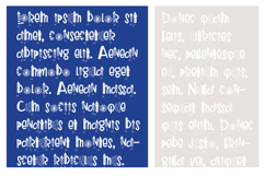 Rocket Boomer Font Family Product Image 3