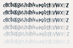 Rocket Boomer Font Family Product Image 4
