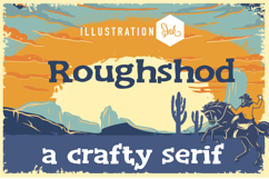 Roughshod Product Image 1