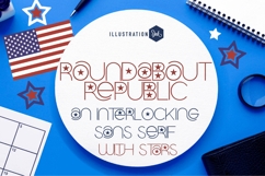 Roundabout Republic Product Image 1