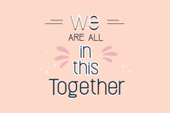 Roxamble Font Family Product Image 3