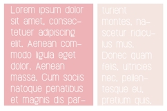 Roxamble Font Family Product Image 5