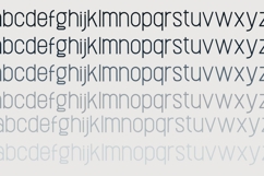 Roxamble Font Family Product Image 6