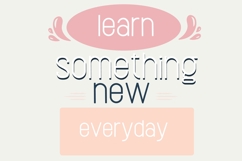 Roxamble Font Family Product Image 7