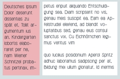 Roxamble Font Family Product Image 2