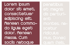 Roxanne Stars Font Family Product Image 5