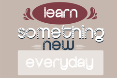 Roxanne Stars Font Family Product Image 7