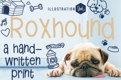 Roxhound Product Image 2