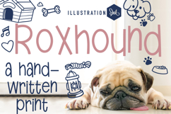 Roxhound Product Image 1