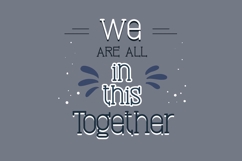 Roxifer Font Family Product Image 7