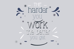 Roxifer Font Family Product Image 2