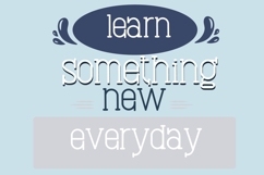 Roxifer Font Family Product Image 5