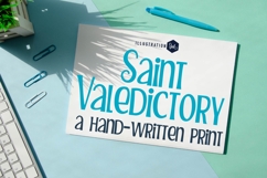 Sanit Valedictory Family Product Image 1