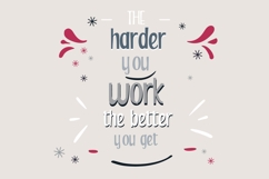 ZP Saint Valentines Font Family Product Image 2