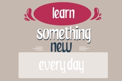 ZP Saint Valentines Font Family Product Image 5