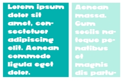 Sand Dump Font Family Product Image 5