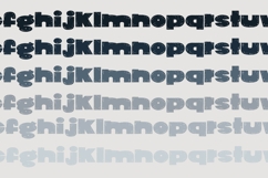 Sand Dump Font Family Product Image 6