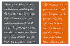 Scary Schriften | Spooky Sketch Halloween Font Product Image 4