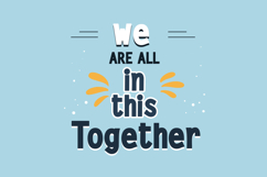 School Bus Font Family Product Image 2