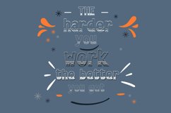 ZP School Colors Product Image 7