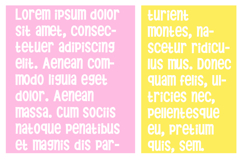 Schoolhouse Font Family Product Image 4