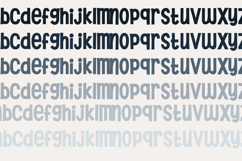 Schoolhouse Font Family Product Image 5