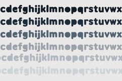 Scopophiliac Font Family Product Image 5