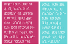 Shiplap Font Family Product Image 7