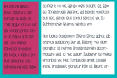 Shiplap Font Family Product Image 4