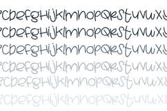 Shoe Shine and Roommate Font Duo Product Image 6