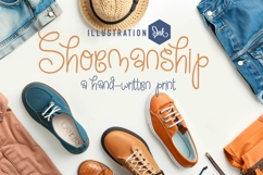 Shoemanship Product Image 1