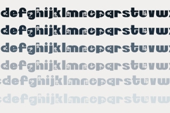 Simpletoon Blossom Font Family Product Image 7