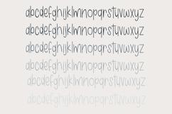 Skylight Font Family Product Image 7