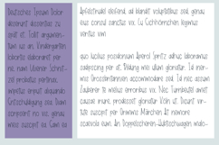 Skylight Font Family Product Image 3