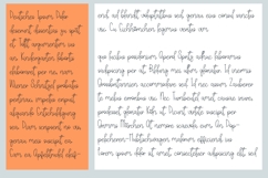 Smoked Salmon Font Family Product Image 7