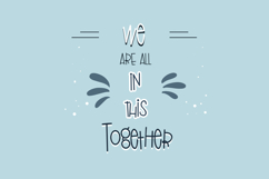 Smoodle Font Family Product Image 3