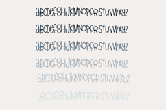 Smoodle Font Family Product Image 6