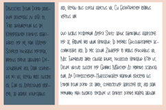 Smoodle Font Family Product Image 2