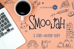 ZP Smoojah Product Image 1