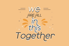 Smooth Velour Font Family Product Image 7