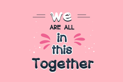 Snapdragon Font Family Product Image 6