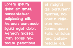 Snapdragon Font Family Product Image 2