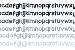 Snapdragon Font Family Product Image 3