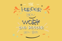 Snickipoodle Product Image 4