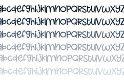Snickometer Font Family Product Image 3