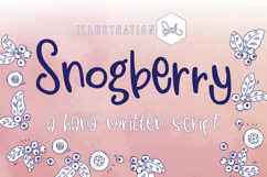Snogberry Product Image 1