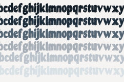 Snogberry Scary Font Duo Product Image 7