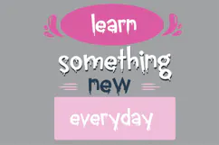 Snogville Snot | Whimsical Drippy Halloween Font Product Image 5